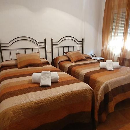 Apartmán Casa El Corzo La Iruela Exteriér fotografie