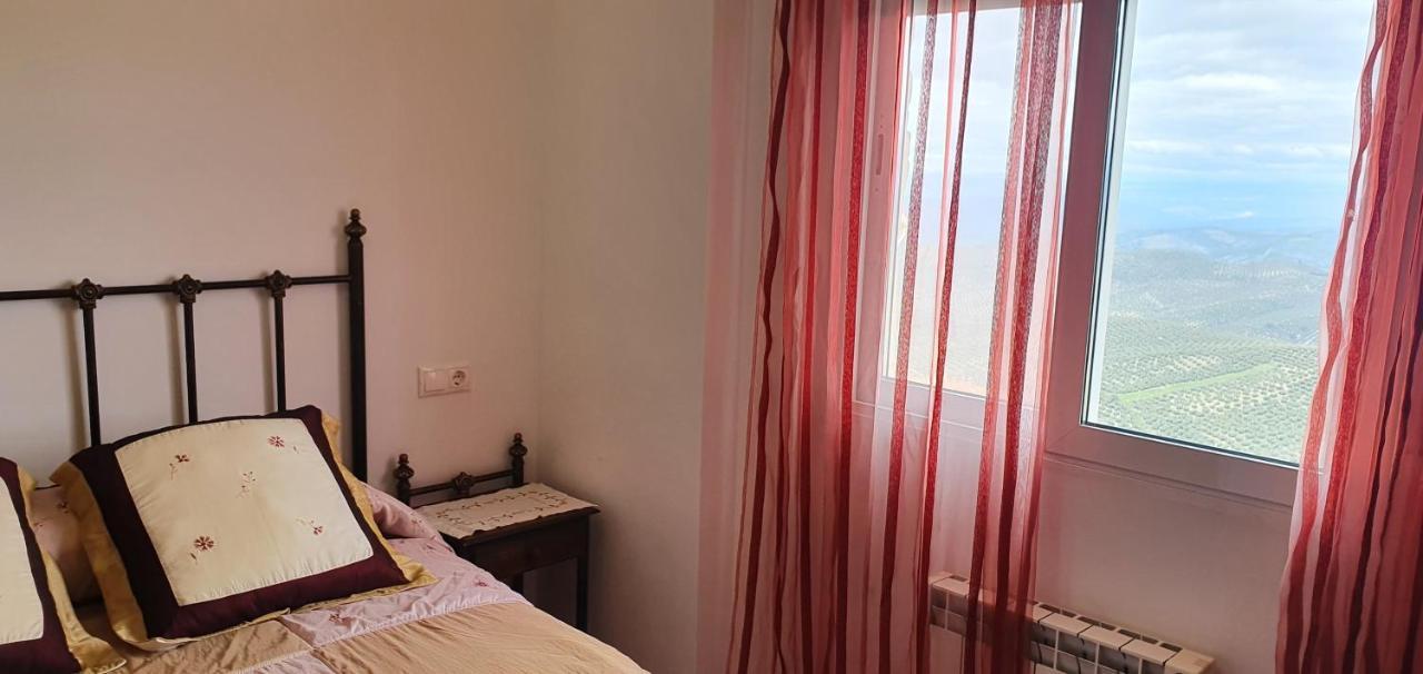 Apartmán Casa El Corzo La Iruela Exteriér fotografie
