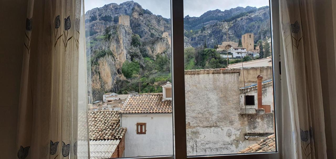 Apartmán Casa El Corzo La Iruela Exteriér fotografie