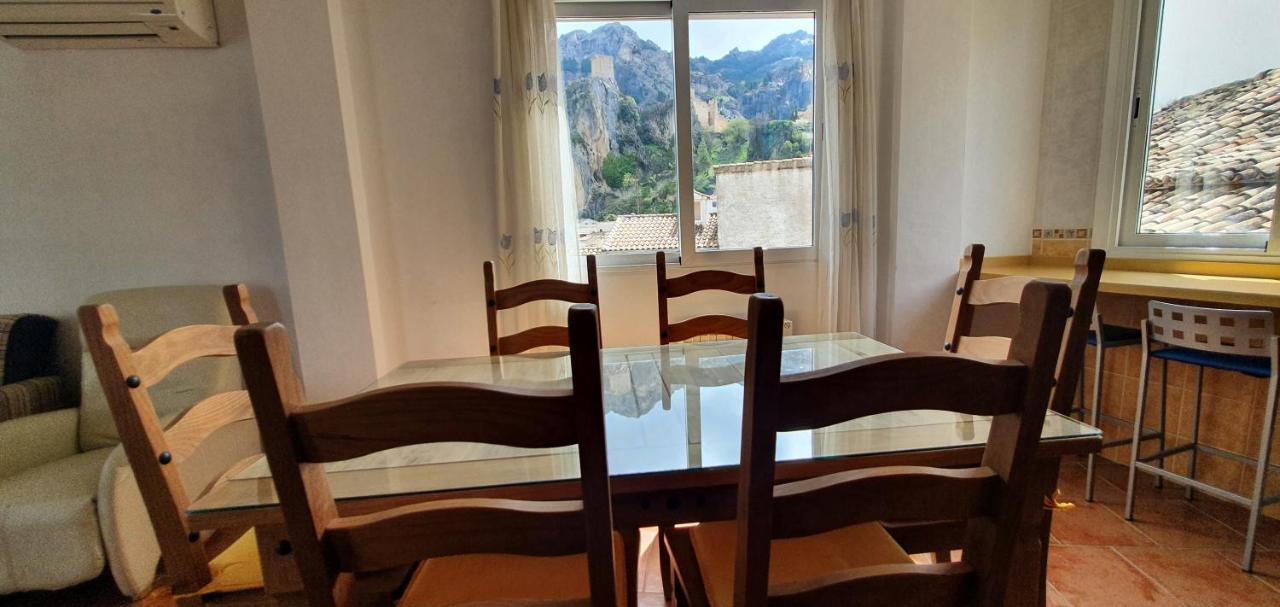 Apartmán Casa El Corzo La Iruela Exteriér fotografie
